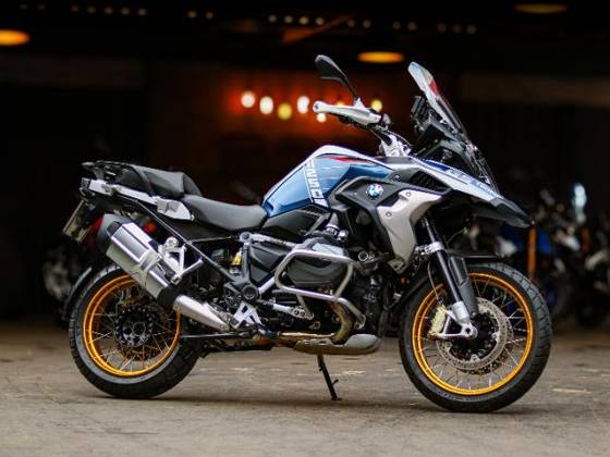 BMW R 1250 GS PREMIUM BMW R 1250 GS PREMIUM